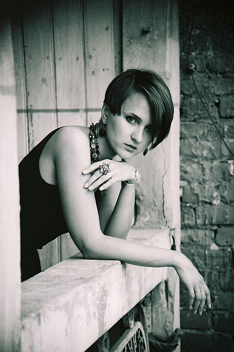 Фотографія Портрет / Макс Швец / photographers.ua