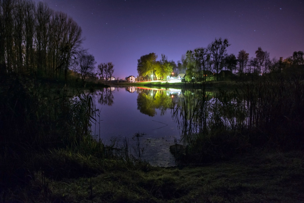 Фотографія Вечірня*** / Ременюк / photographers.ua