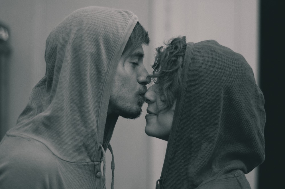 Фотографія Нежность / Denny Chernishev / photographers.ua