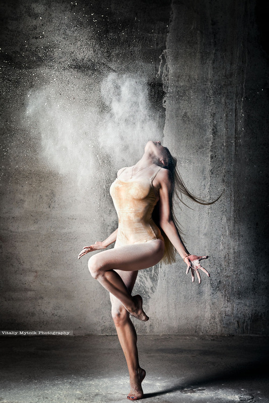 Фотографія about dance / Vitaliy Mytnik / photographers.ua