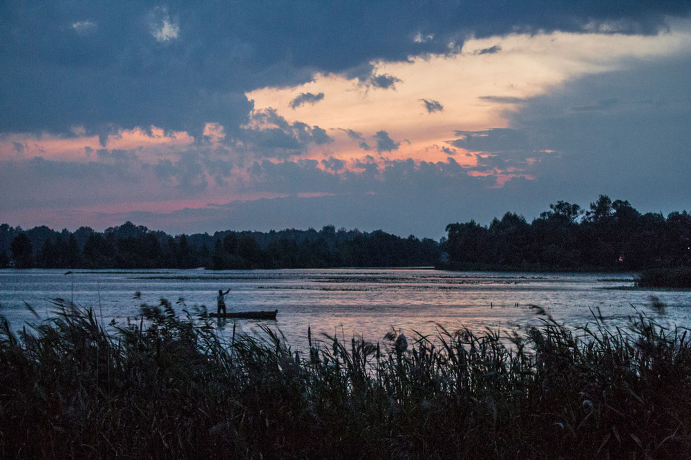 Фотографія Рыбак / Олег Смирнов / photographers.ua