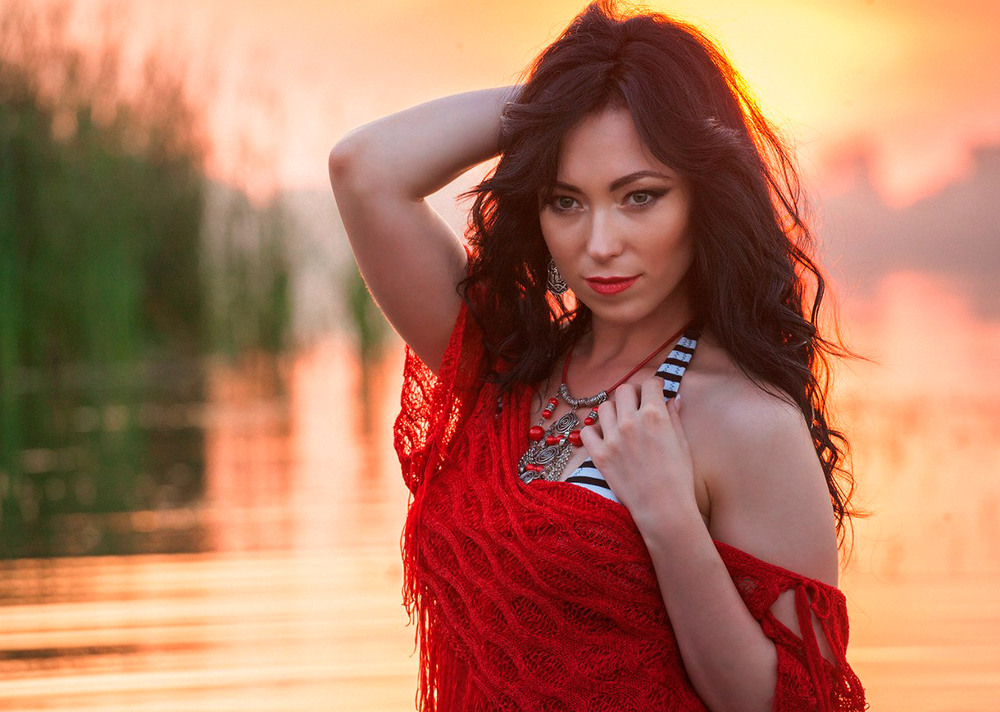 Фотографія закат... / Тарас дракула / photographers.ua