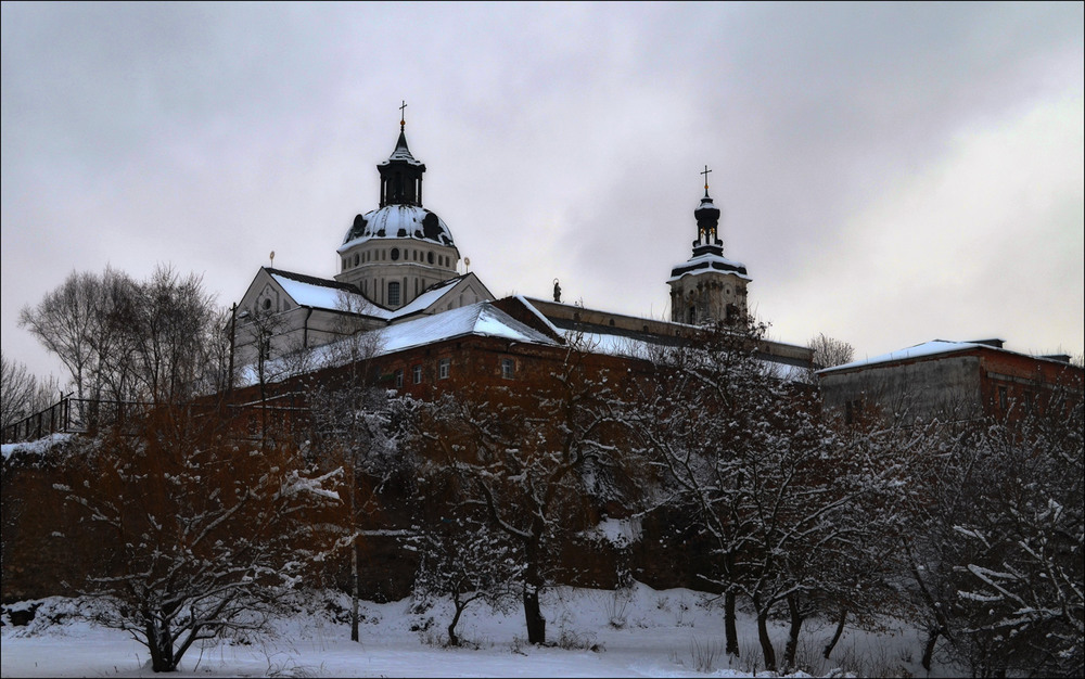 Фотографія ... / Олександр Ільчук RomanTIK / photographers.ua