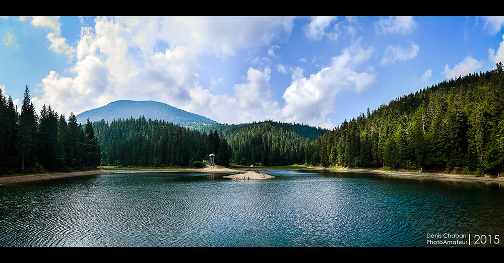 Фотографія Морське Око / Денис Чабан / photographers.ua