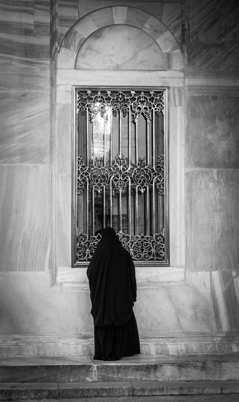 Фотографія 'Salah' ("Молитва") / Victoria Bykanova / photographers.ua