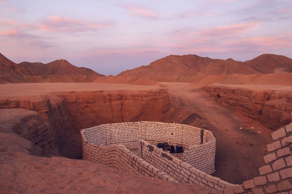 Фотографія Bedouin's sunset / Алла Чудович / photographers.ua