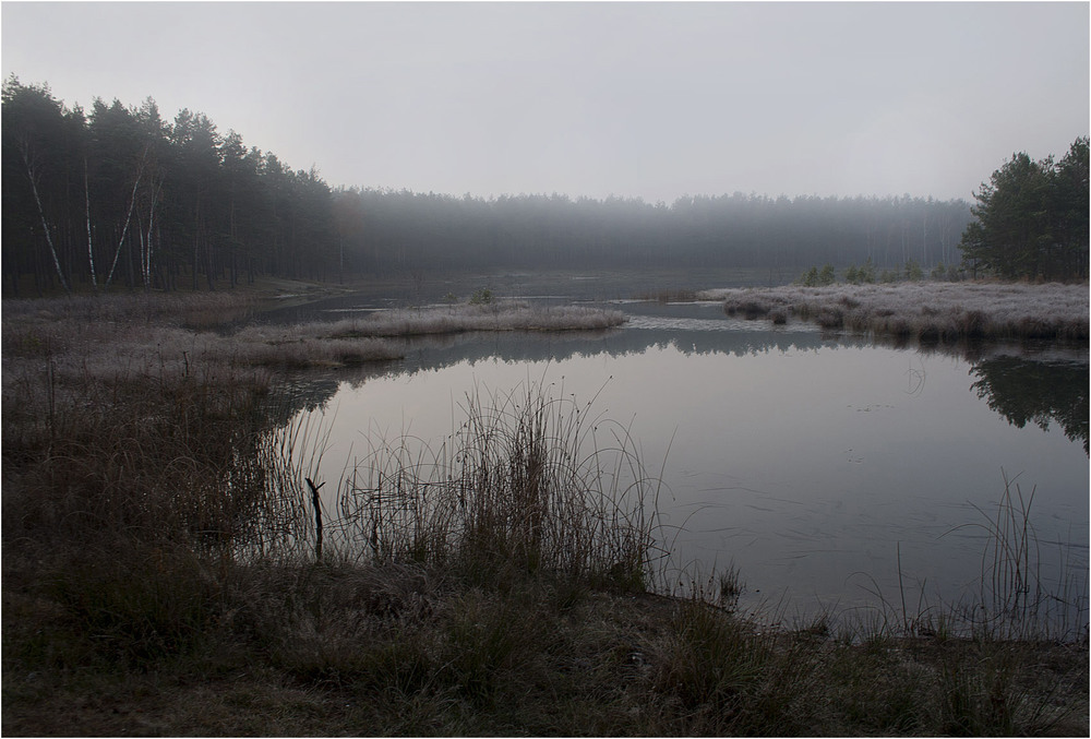 Фотографія Святе озеро... Хмельницька область... / Кирильчук Ната / photographers.ua