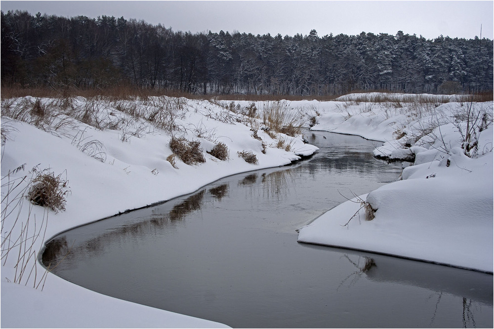 Фотографія Зима буває різною 2... / Кирильчук Ната / photographers.ua