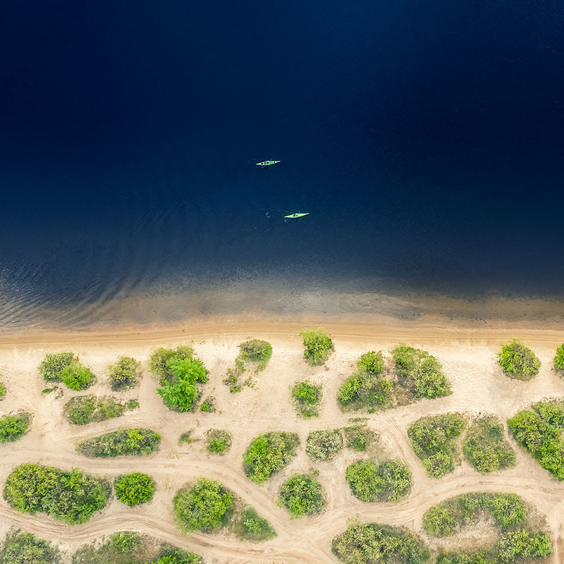 Фотографія Пейзаж / Vladimir Tochanenko / photographers.ua