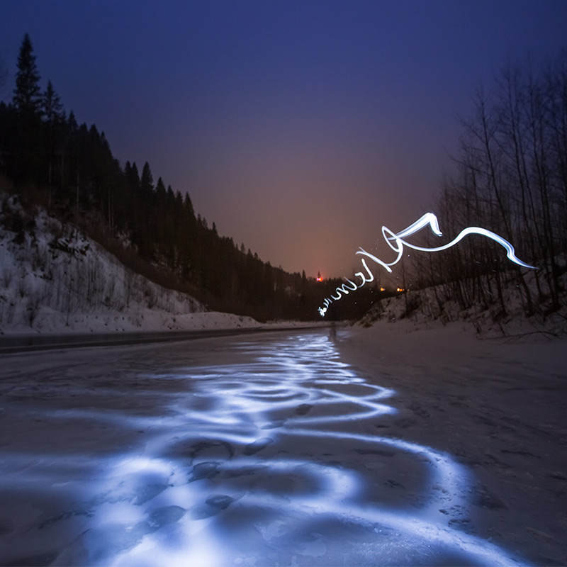 Фотографія Fireflies / Vladimir Tochanenko / photographers.ua
