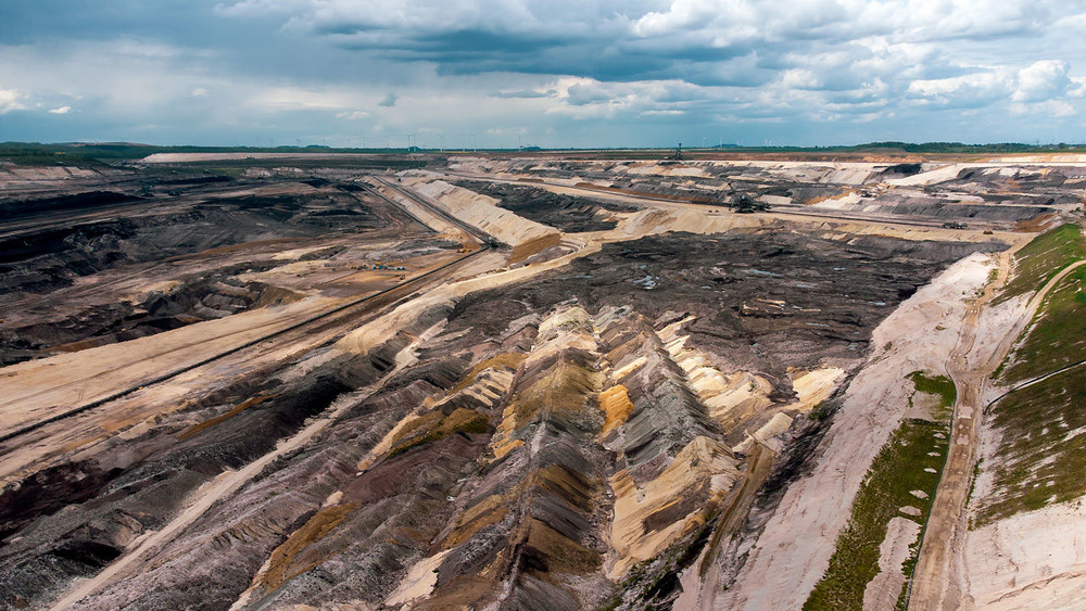 Фотографія индустриальный пейзаж / Irina S / photographers.ua