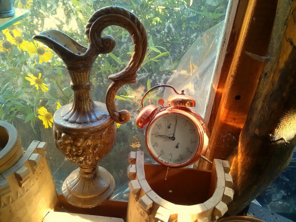 Фотографія Старина / Алексей Галка / photographers.ua