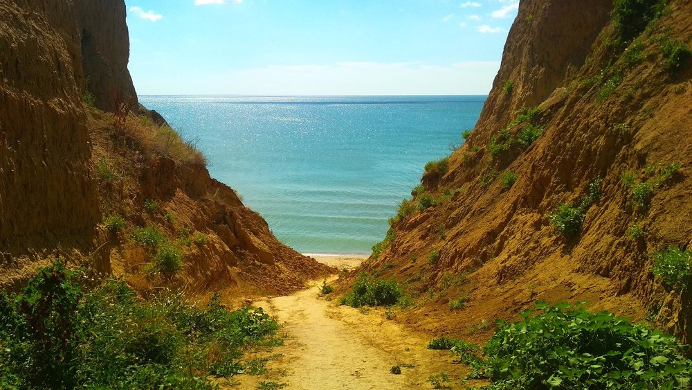 Фотографія Черное море / Алексей Галка / photographers.ua