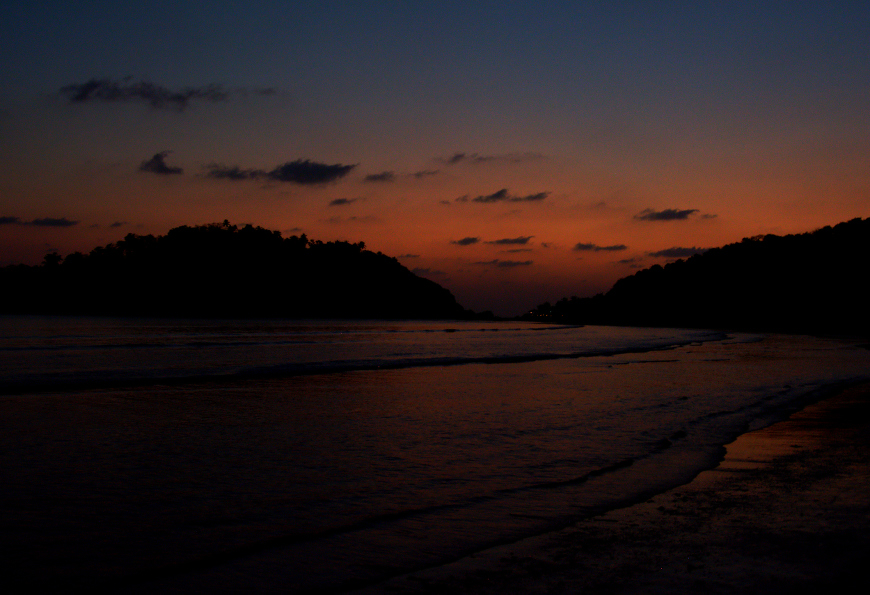 Фотографія Густий вечір / Valerii Iavtushenko / photographers.ua