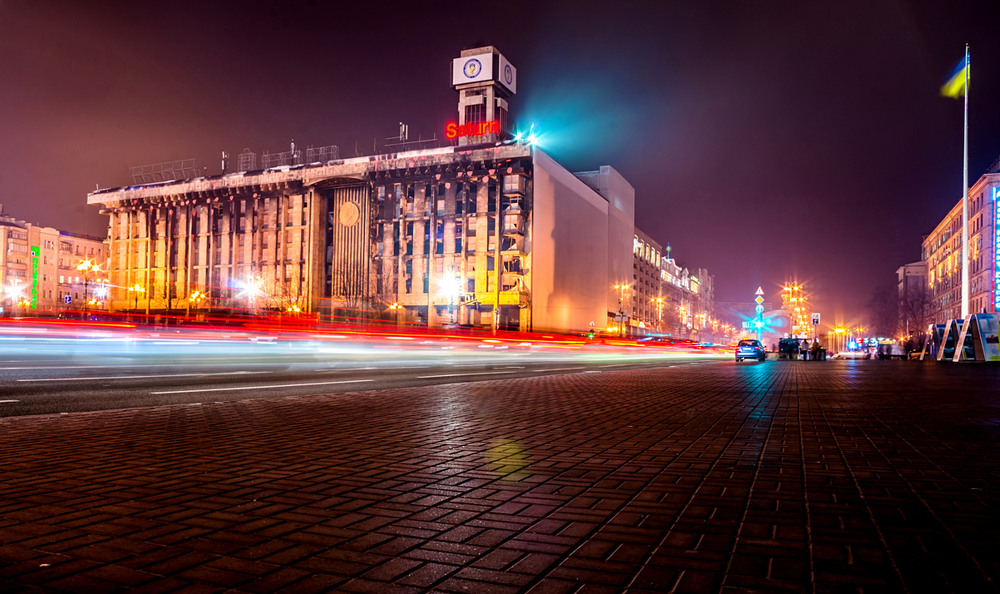 Фотографія History / Valerii Iavtushenko / photographers.ua