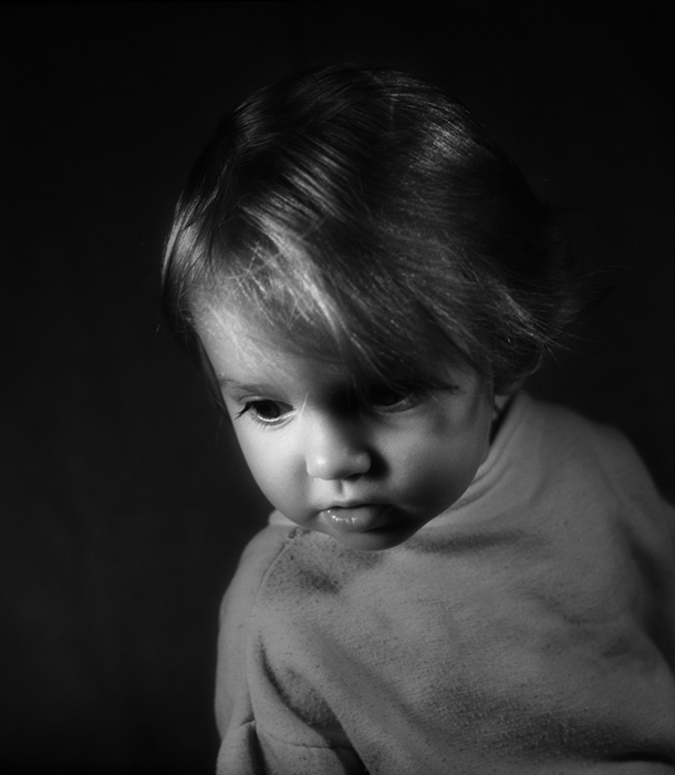 Фотографія Портрет маленького человека / Slon / photographers.ua