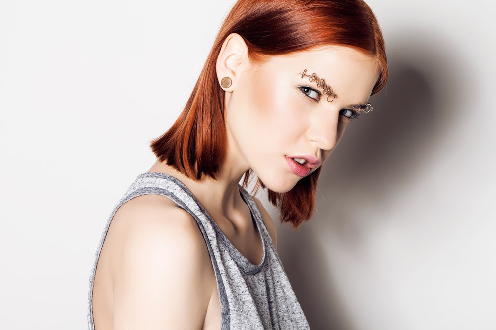 Фотографія Модели / Линда Проневич / photographers.ua