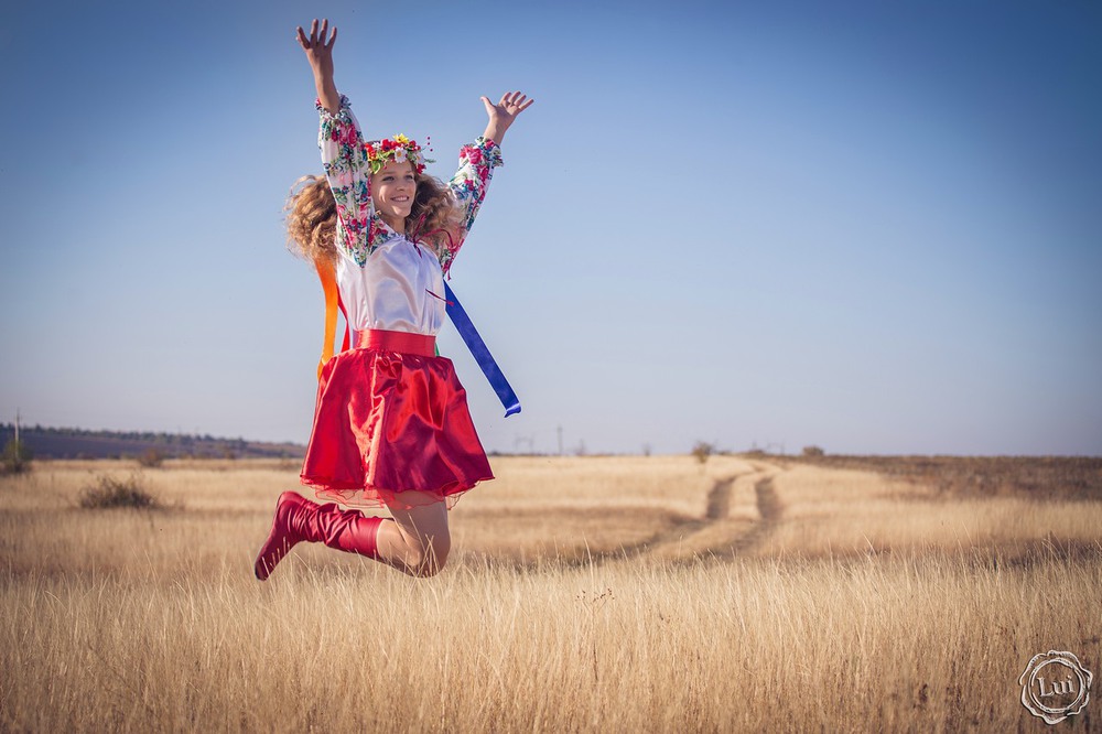 Фотографія Портрет / Людмила Луи / photographers.ua