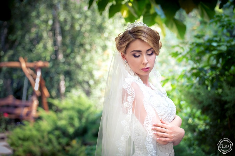 Фотографія Свадьба / Людмила Луи / photographers.ua