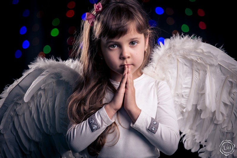 Фотографія Детский мир / Людмила Луи / photographers.ua