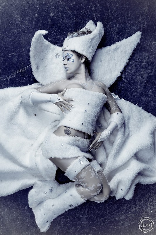 Фотографія The Snow Queen / Людмила Луи / photographers.ua