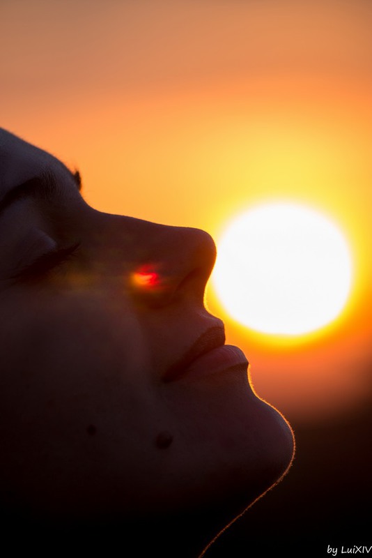 Фотографія Портрет / Людмила Луи / photographers.ua