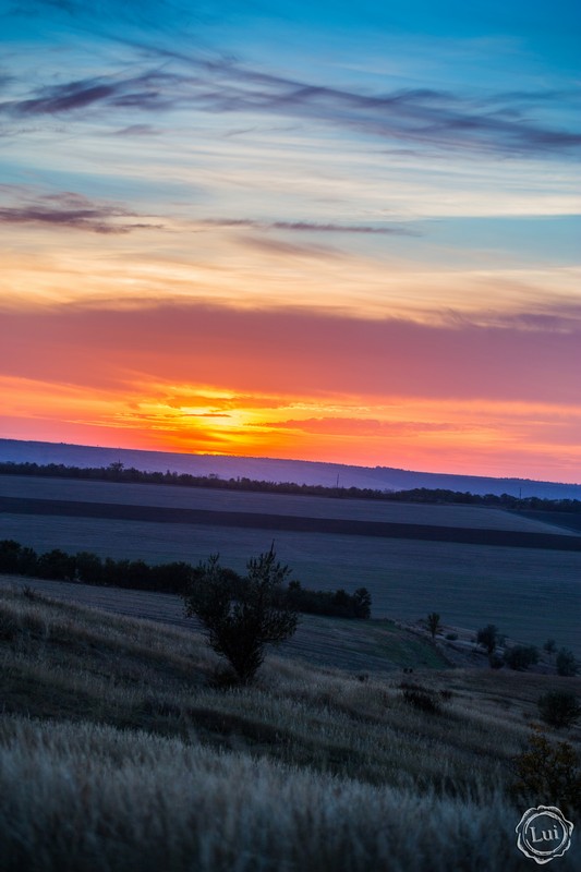 Фотографія Пейзаж / Людмила Луи / photographers.ua