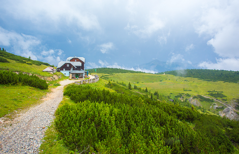 Фотографія Старый отель / Khomenko Volodymyr / photographers.ua