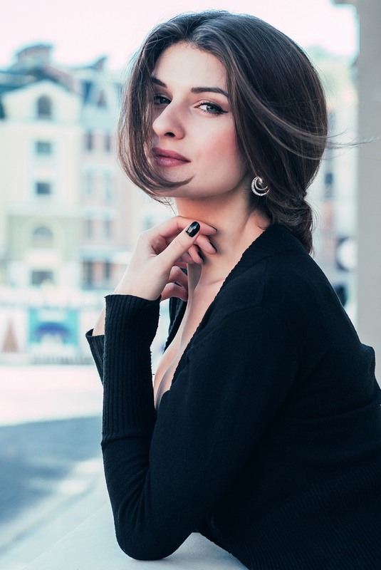 Фотографія Катюша / Анна Вдовиченко / photographers.ua