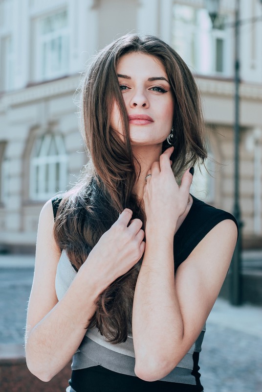 Фотографія Портрет / Анна Вдовиченко / photographers.ua