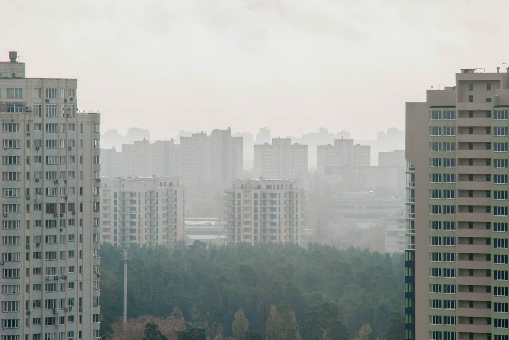 Фотографія Город / Анна Вдовиченко / photographers.ua