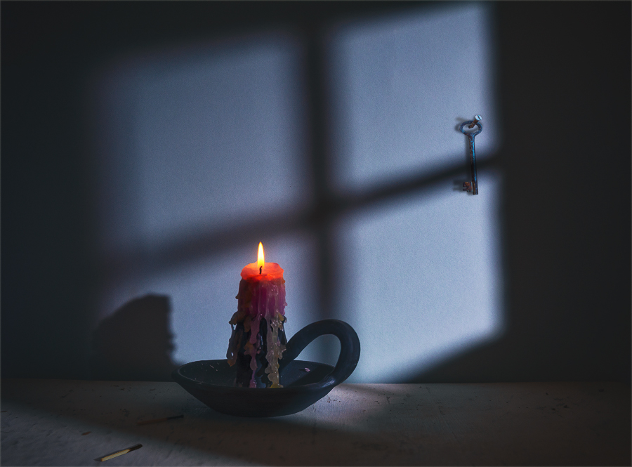 Фотографія коли немає світла(5) / Михайло Шерман / photographers.ua