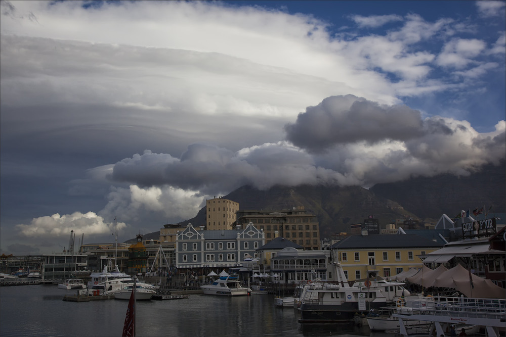 Фотографія Люди, горы и облака / Mariner / photographers.ua