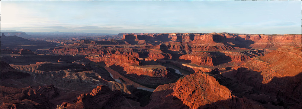 Фотографія Canyonlands 1 / Mariner / photographers.ua