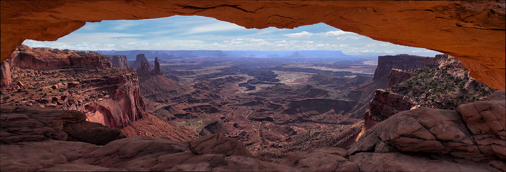 Фотографія Canyonlands 3 / Mariner / photographers.ua