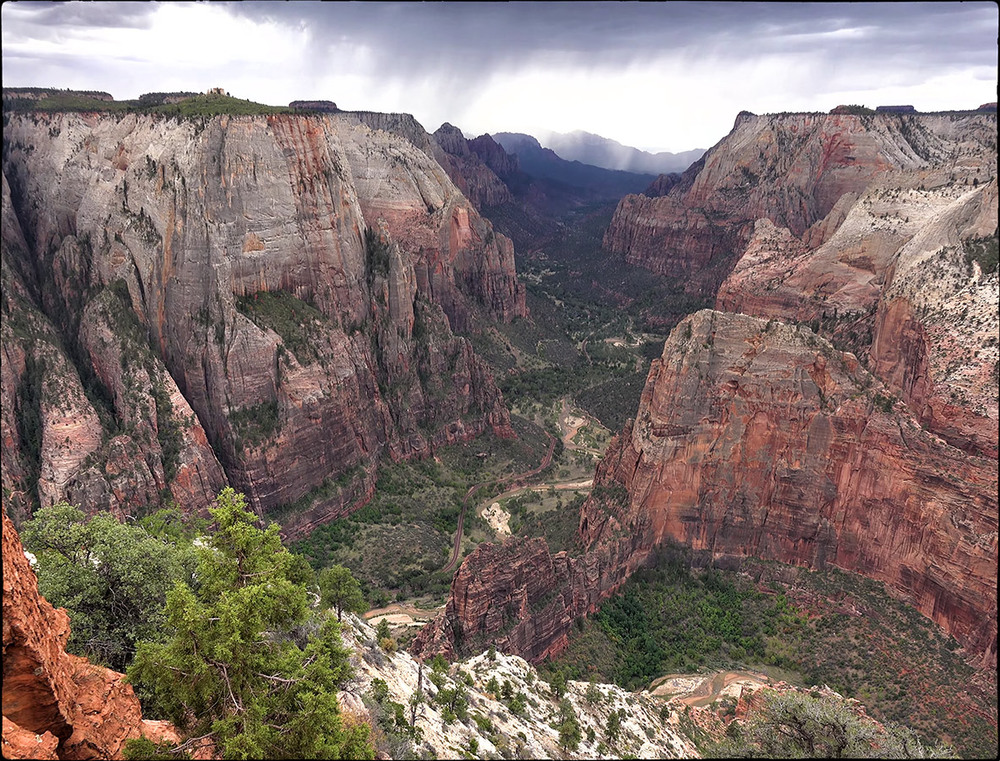 Фотографія Rivers of Zion 3 / Mariner / photographers.ua