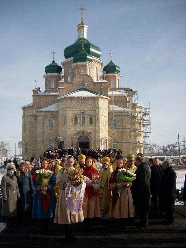 Фотографія храмовый праздник / Ihor M. / photographers.ua