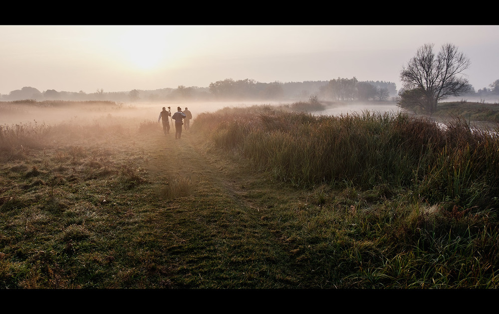 Фотографія Десант у "Миколині тумани" / MAN / photographers.ua