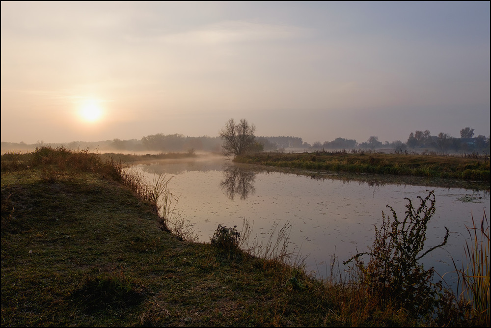 Фотографія Пейзаж / MAN / photographers.ua