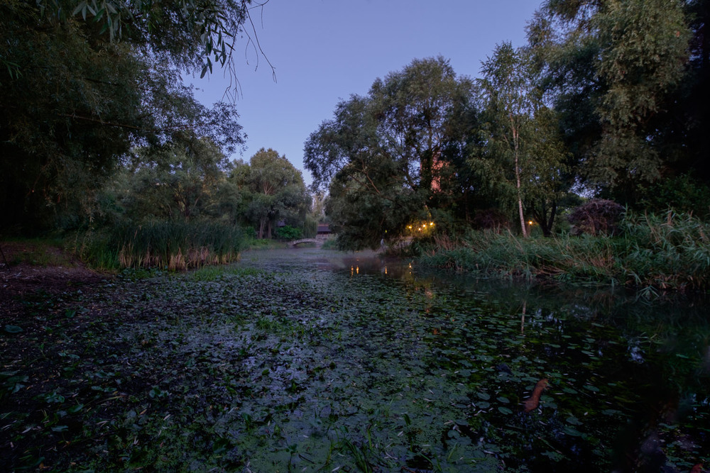 Фотографія Пейзаж / MAN / photographers.ua