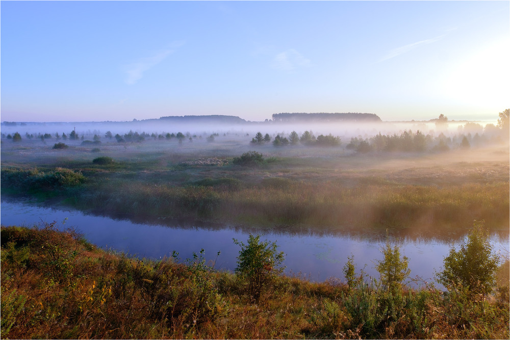 Фотографія Пейзаж / MAN / photographers.ua