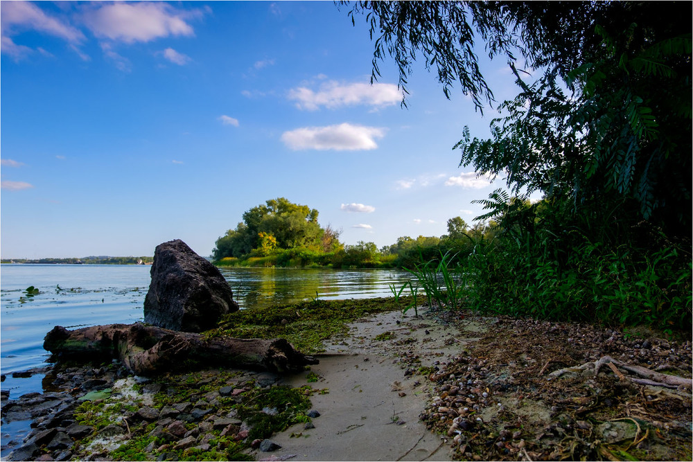 Фотографія Небольшой проход... / MAN / photographers.ua