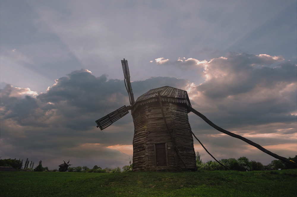 Фотографія Город, архитектура / MAN / photographers.ua