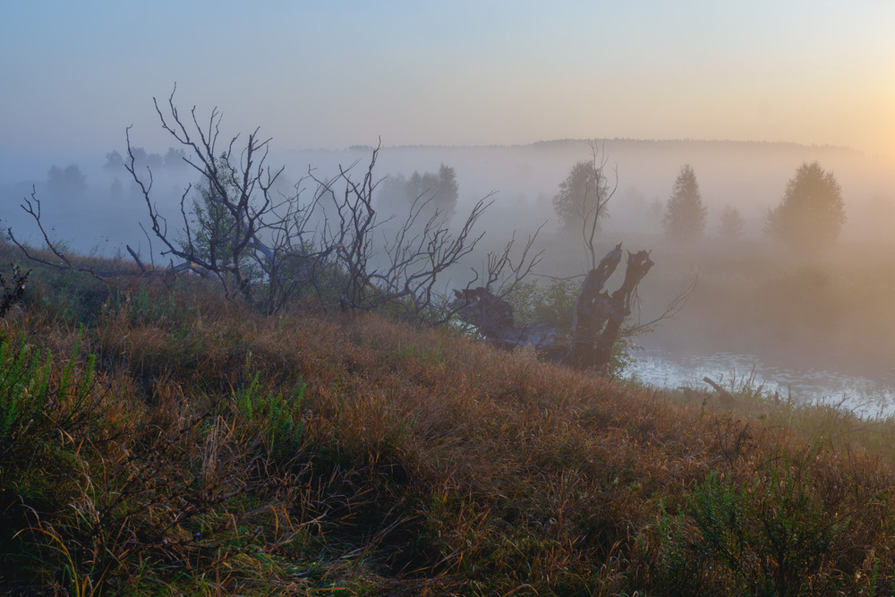 Фотографія Пейзаж / MAN / photographers.ua