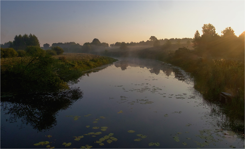 Фотографія Пейзаж / MAN / photographers.ua