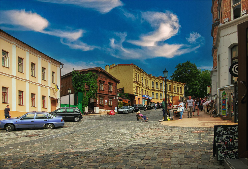 Фотографія Спогади... / MAN / photographers.ua