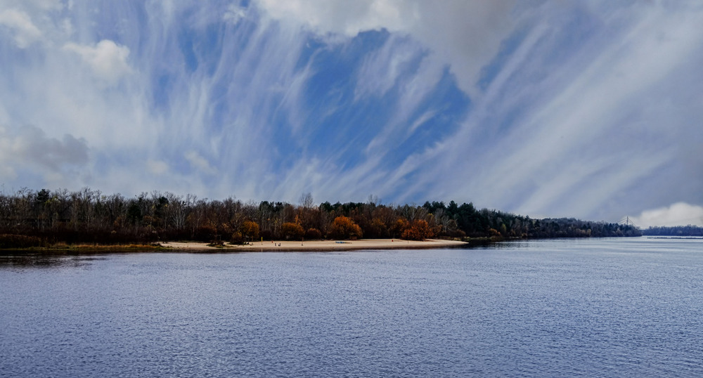 Фотографія Пейзаж / MAN / photographers.ua