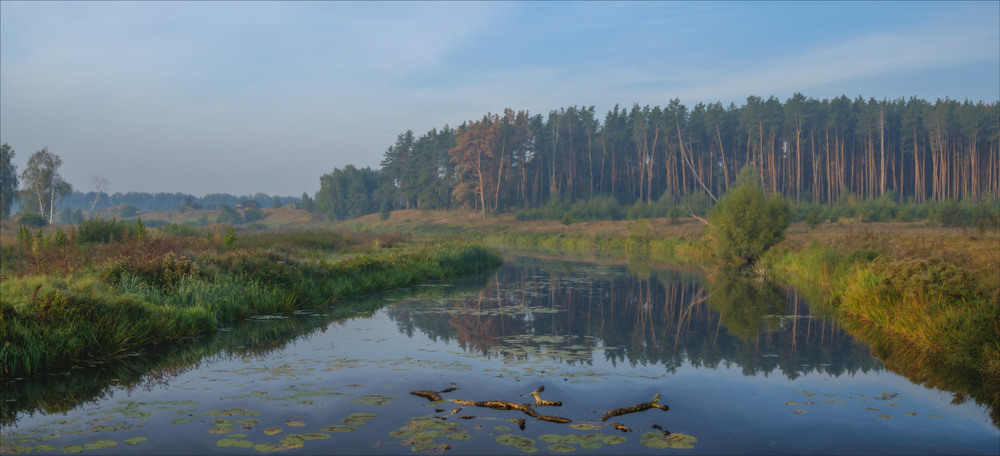 Фотографія Пейзаж / MAN / photographers.ua