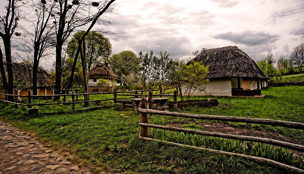 Фотографія Город, архитектура / MAN / photographers.ua