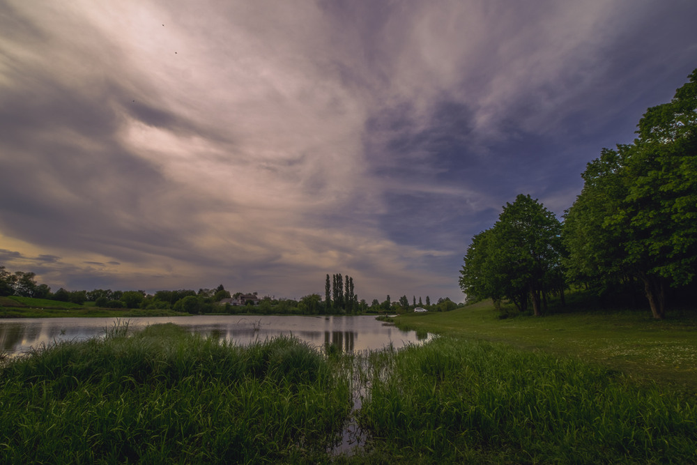 Фотографія Пейзаж / MAN / photographers.ua